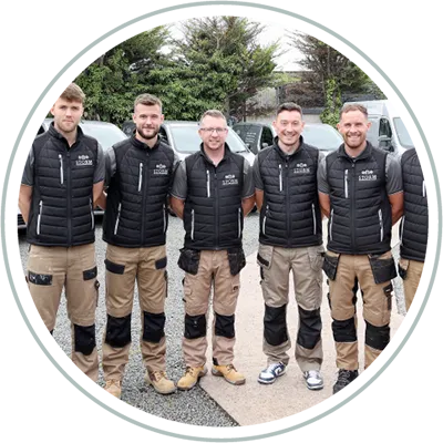 Survey and measure with care