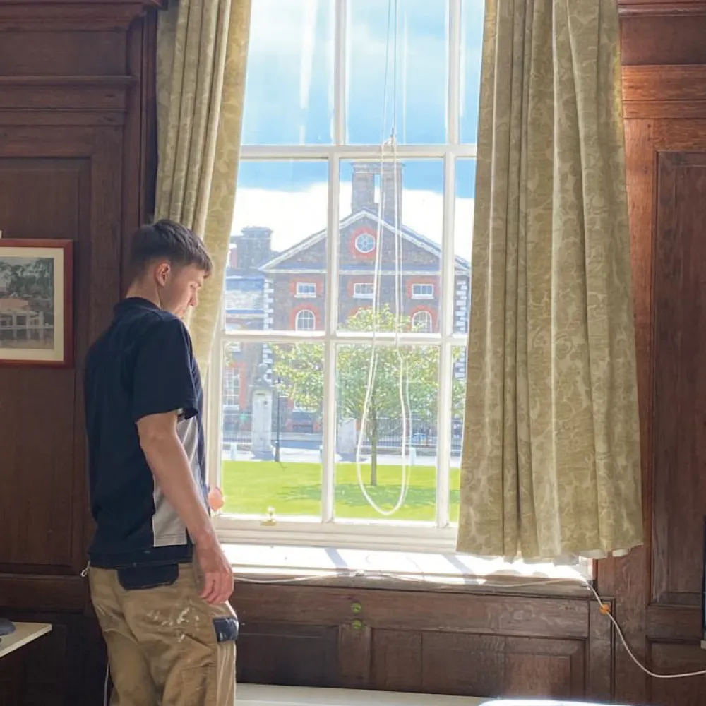 The Royal Hospital Chelsea